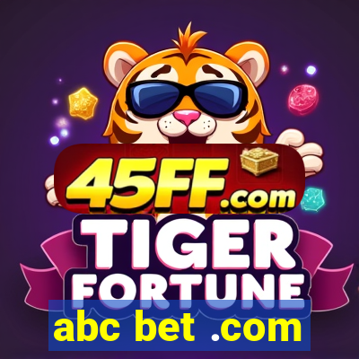 abc bet .com